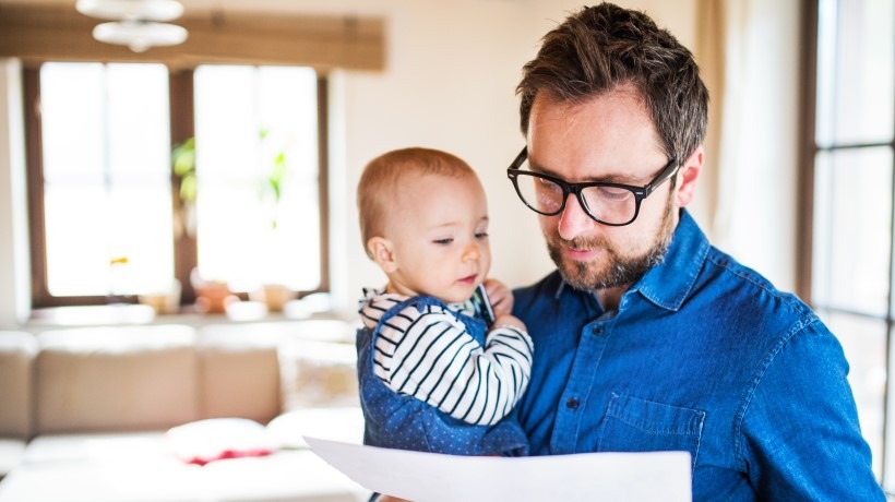 Soutenir la parentalité des salariés : véritable levier de performance