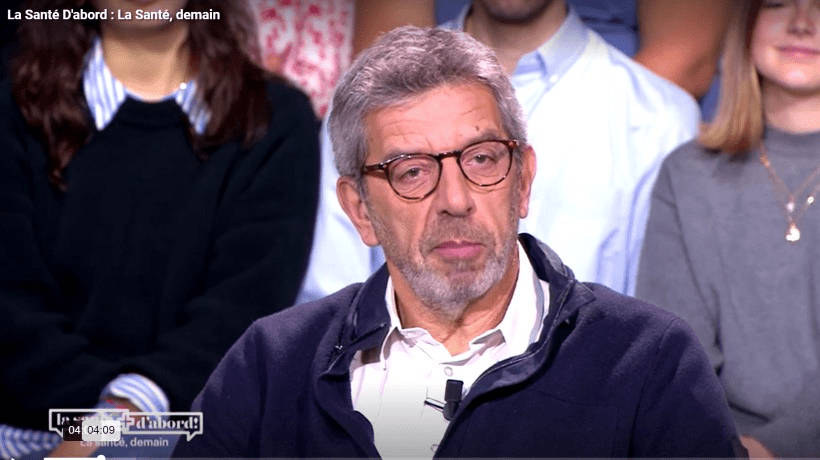 « La France doit s’emparer du sujet de la prévention et du sport santé ! »