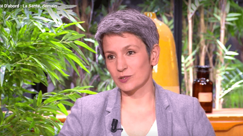 Le logement contribuera à la santé du futur ! Entretien