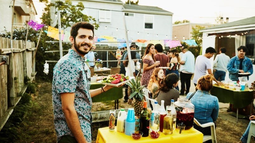 Le programme Cocotte Solidaire fait le lien entre alimentation saine et lutte contre l’isolement