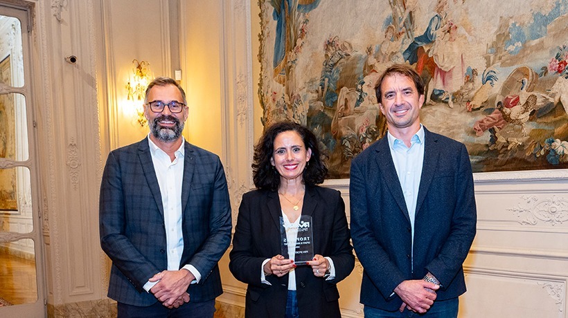 Les Trophées Sport & Management pour valoriser les initiatives locales