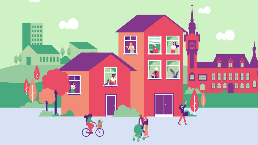 assurance habitation tourcoing