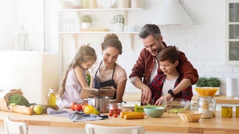 L’alimentation au cœur de toutes les problématiques de santé