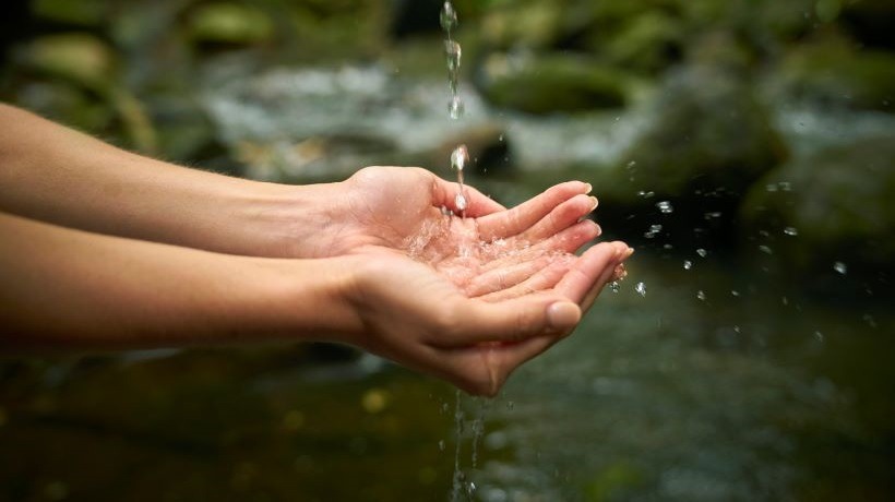 La ressource en eau préservée par le programme « Terres de sources »
