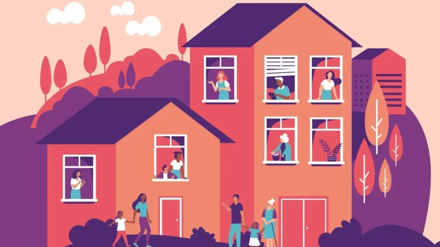 L’assurance Habitation Solidaire