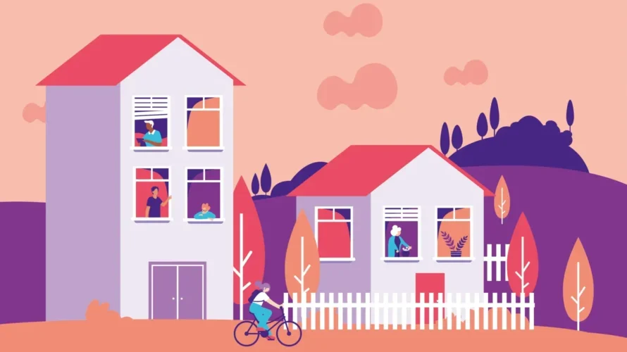 L'assurance habitation confort