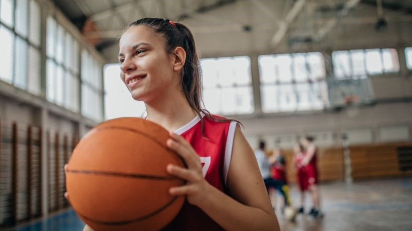 MGEN soutient le sport au féminin pour changer la société