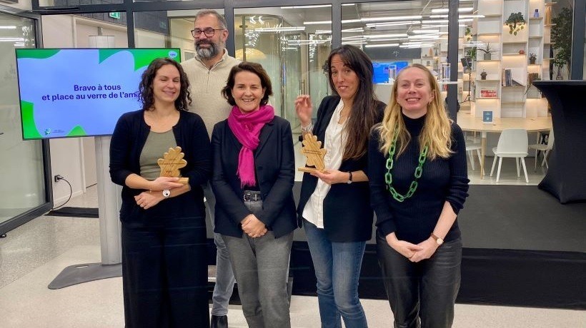 Prix Santé et Environnement : les premiers lauréats