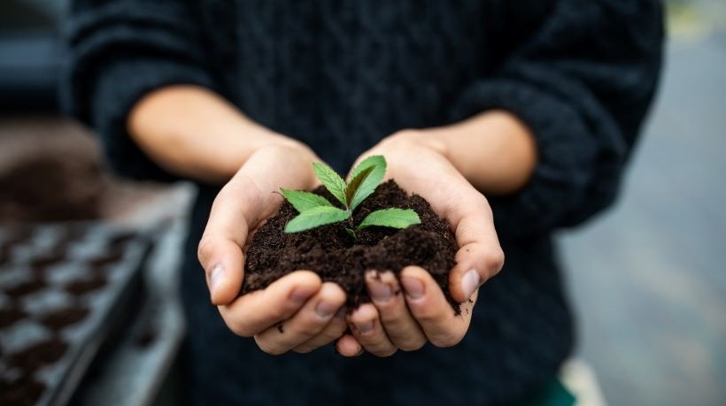 Nos actions pour la santé environnement