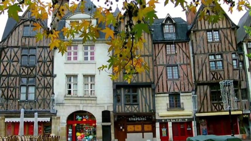 VYV 3 Centre-Val de Loire