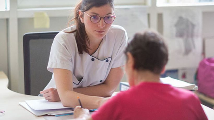 L'offre de soins VYV 3 des Centres de Santé polyvalents