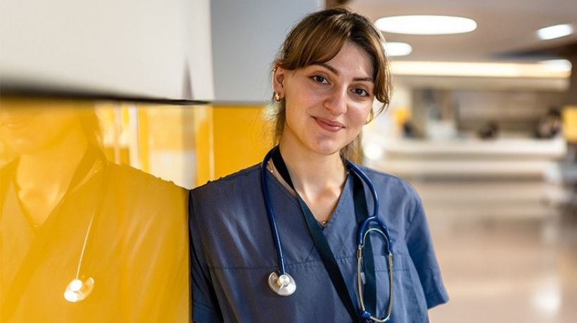 Emploi et carrières santé VYV 3