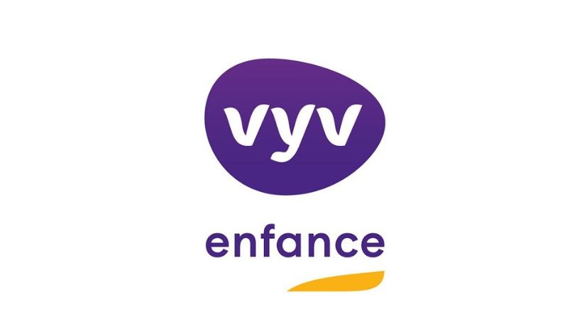 Les crèches VYV enfance