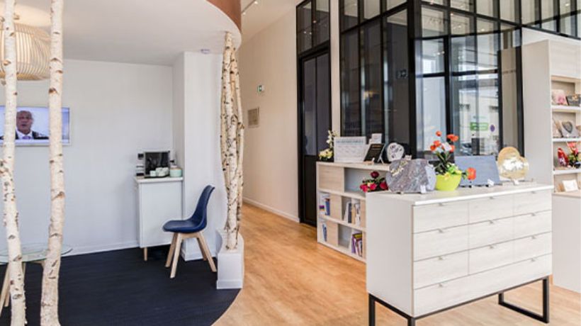 La Maison des Obsèques, l'offre de services Funéraire