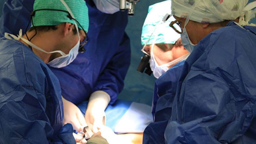 Médecine, chirurgie, obstétrique (MCO)