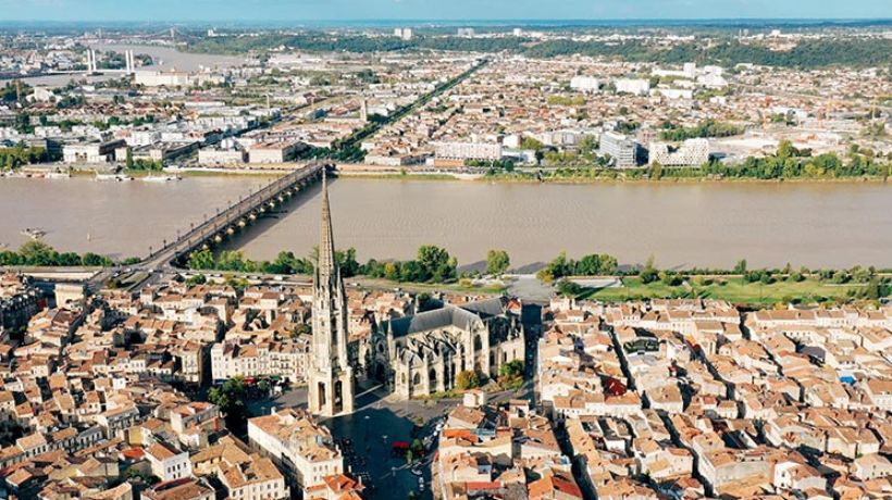 VYV 3, région Normandie