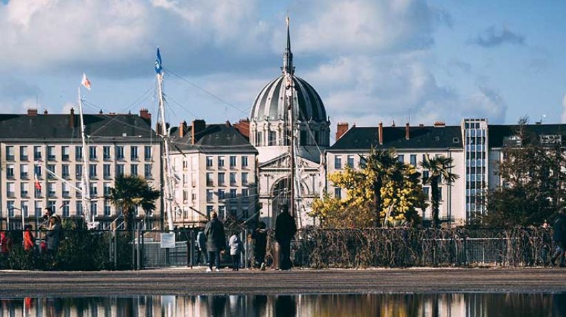 VYV 3, région Pays de La Loire