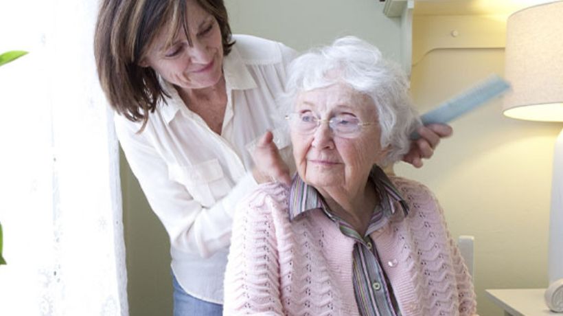 L'offre d'accompagnement des personnes âgées VYV 3