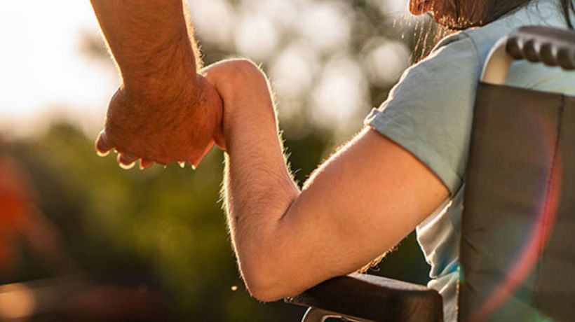 L'offre d'accompagnement VYV 3 des personnes handicapées