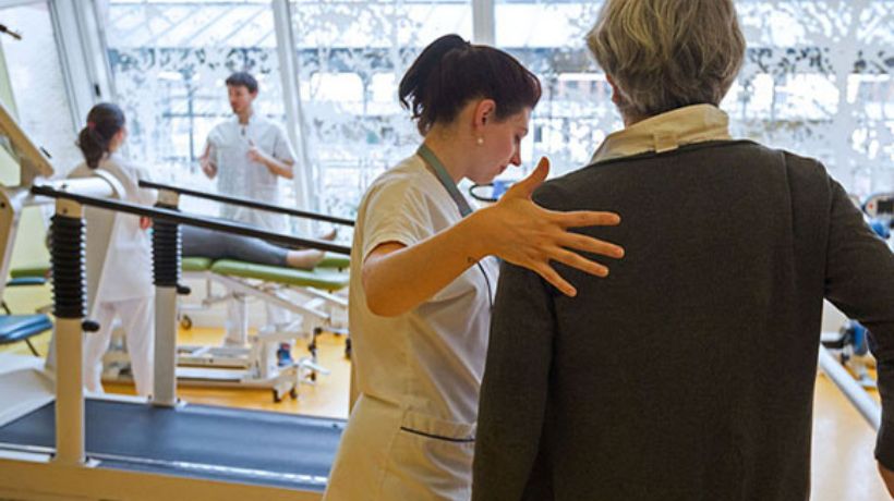 L'offre de soins médicaux et de réadaptation (SMR,, ex SSR) VYV 3