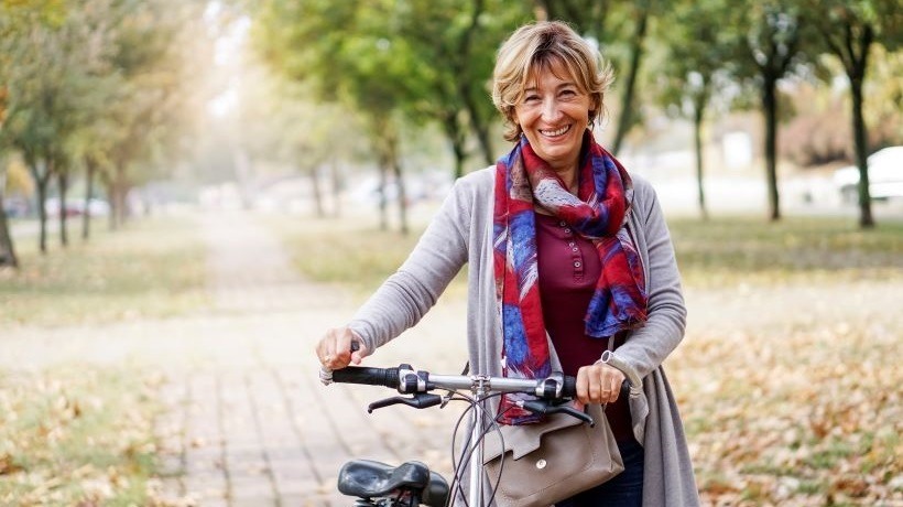 Bouger : la clé du bien-être mental