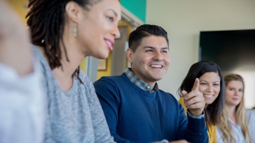 Santé mentale en milieu professionnel :  une priorité pour le Groupe VYV