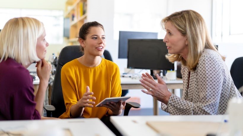 La santé mentale et la QVCT : un enjeu central pour le Groupe VYV