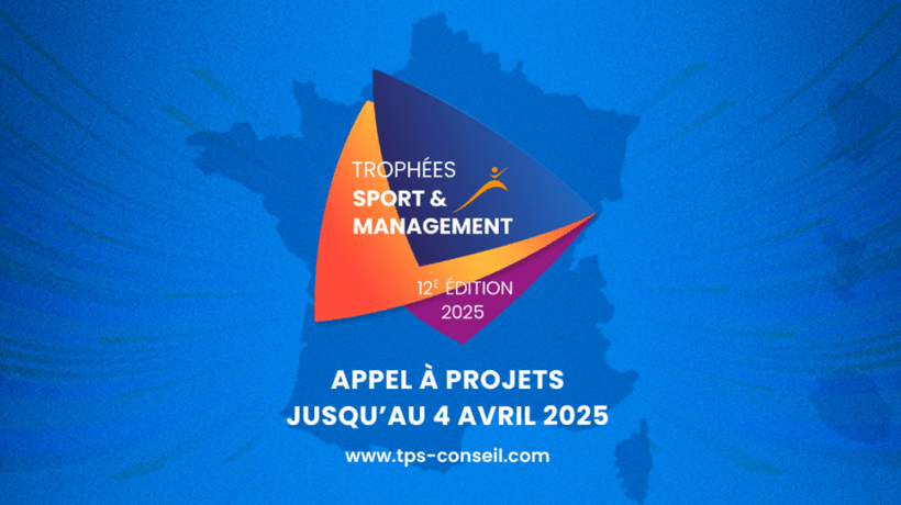 Trophées Sport & Management 2025 : le Groupe VYV et la MNT, partenaires engagés !