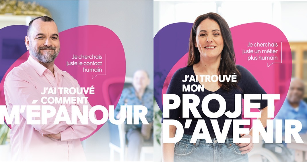 Aide à domicile VYV 3