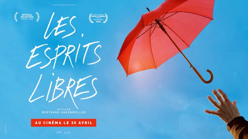Les Esprits Libres : un hymne poétique au grand âge et à la dignité