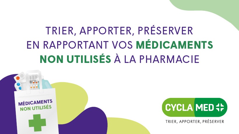 Santé et Environnement : un duo gagnant