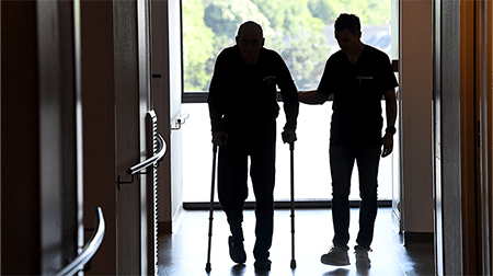 Notre Raison d'être