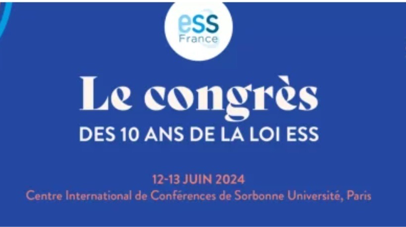 Une économie sociale et solidaire pour un futur protecteur et inclusif