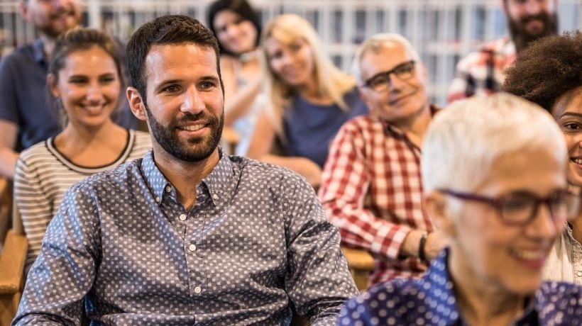 Santé mentale : un engagement humain et collectif du Groupe VYV