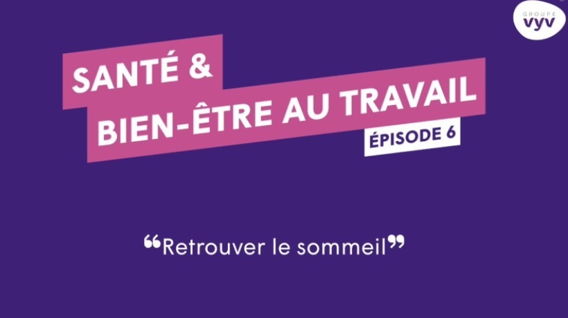 Épisode 6 : Comment retrouver le sommeil ?