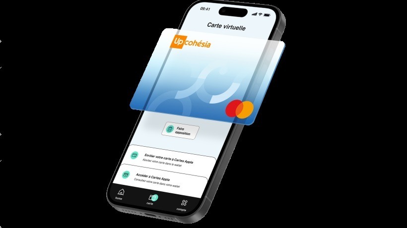 Le Groupe VYV, Upcoop et Biocoop s’unissent pour le pouvoir d’achat alimentaire