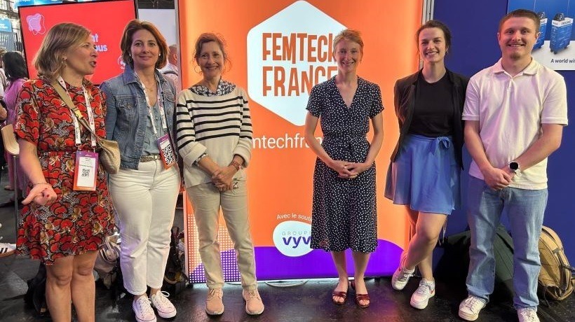L’innovation au service de la santé des femmes   