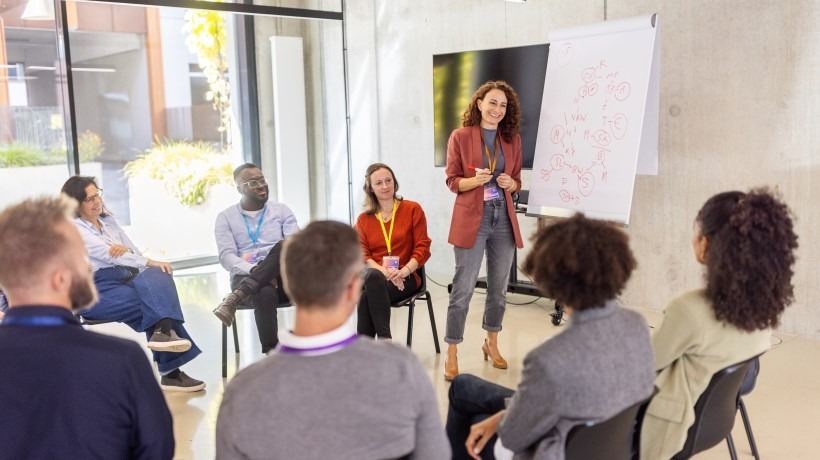 CCN des Organismes de formation
