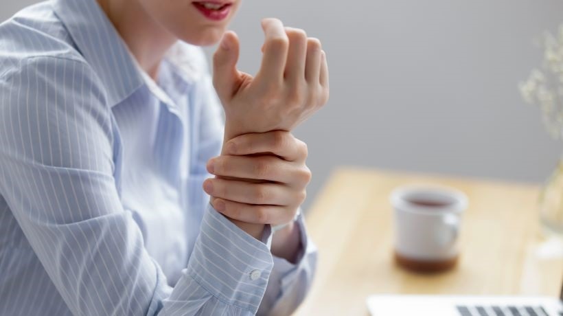 Bouger pour lutter contre les TMS