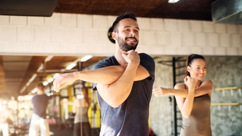 Le sport-santé en milieu professionnel, levier de performance
