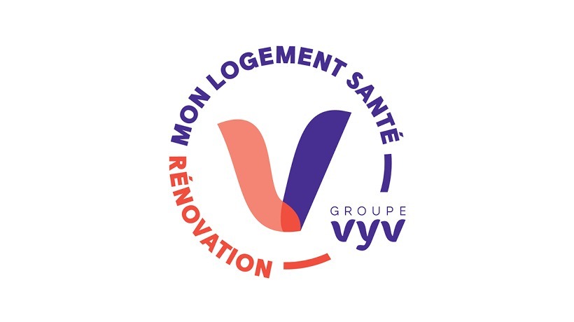 Le Groupe VYV accélère sa stratégie et lance un nouveau label dédié à la rénovation