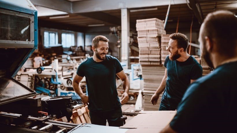 Santé mentale au travail : un enjeu collectif et durable