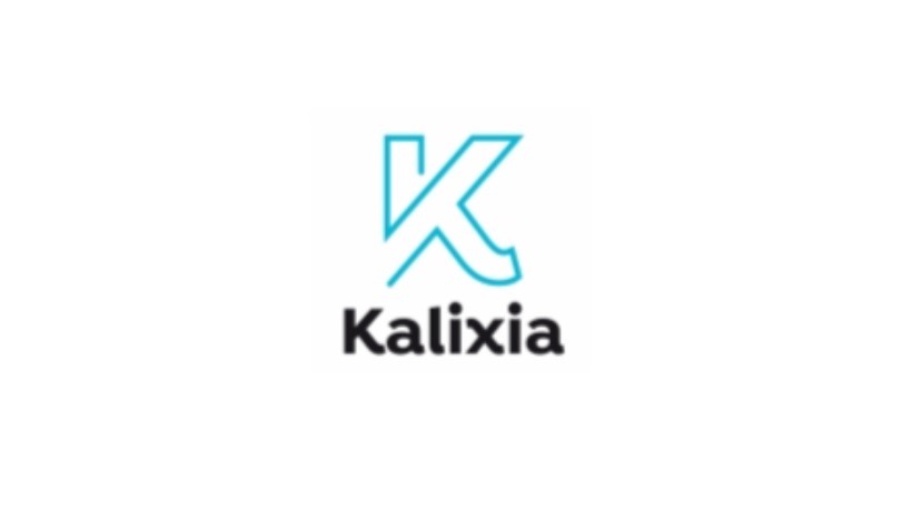 Logo Kalixia