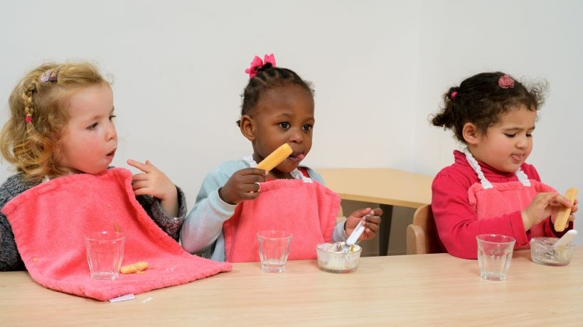 Une fin d’année intense pour VYV Enfance