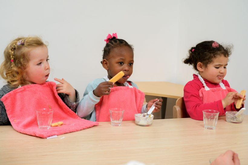 Une fin d’année intense pour VYV Enfance