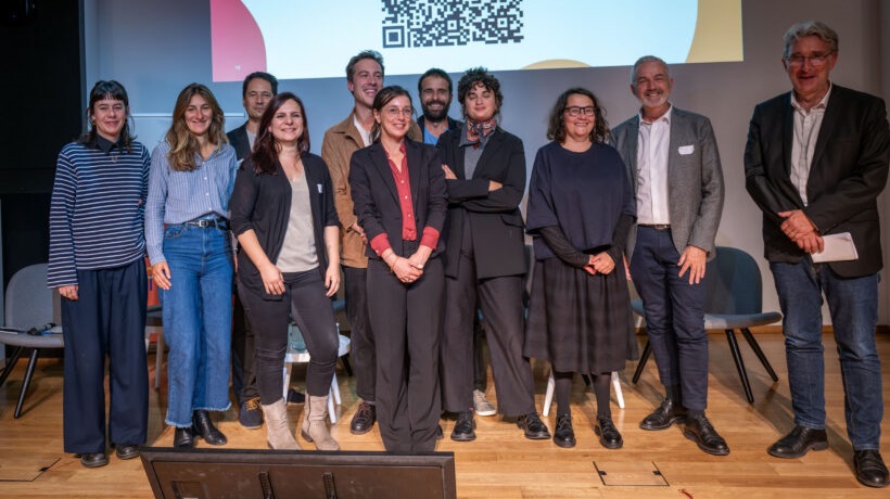 Programme CoopératiOn(s) : l’alimentation comme déterminant de santé