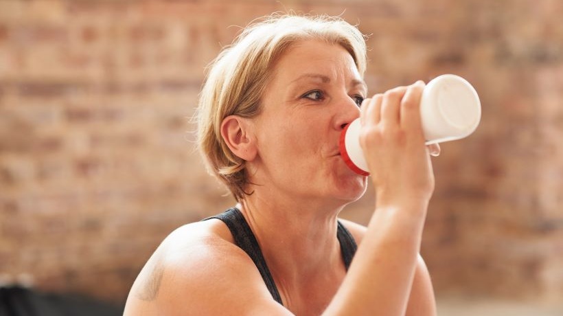 Sport santé en milieu professionnel : résultats observés sur le terrain