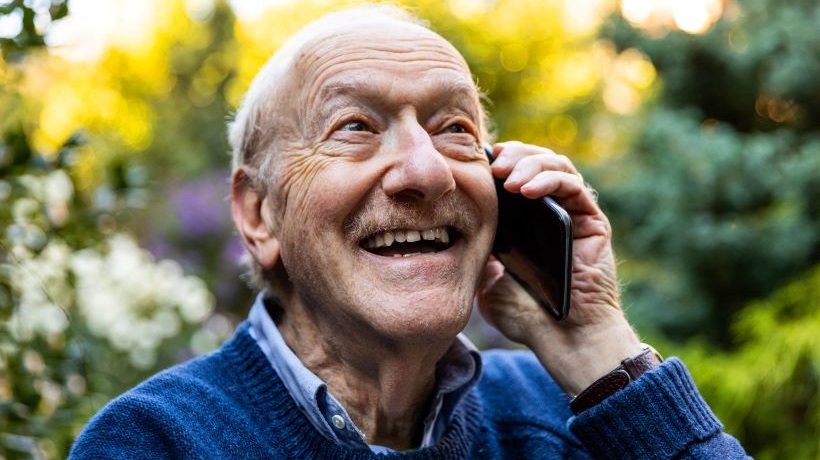 Réussir le virage domiciliaire : un défi pour bien vieillir chez soi