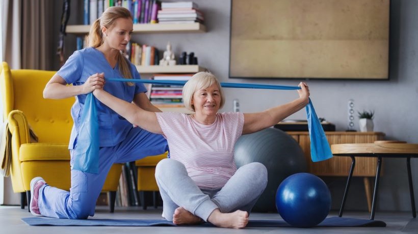 Le virage domiciliaire à l'oeuvre dans les territoires