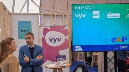 Un engagement historique pour une santé mentale accessible à tous 